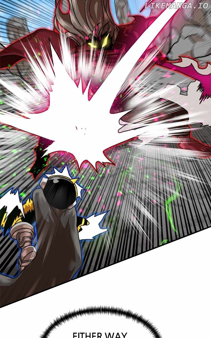 Double Click Chapter 182 77